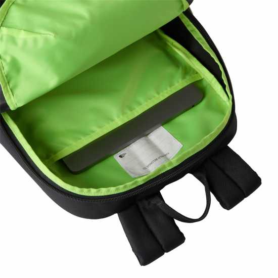 Детска Раница The North Face Jester Backpack Juniors Grey Ученически раници