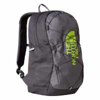 Детска Раница The North Face Jester Backpack Juniors Smoke Pearl 
