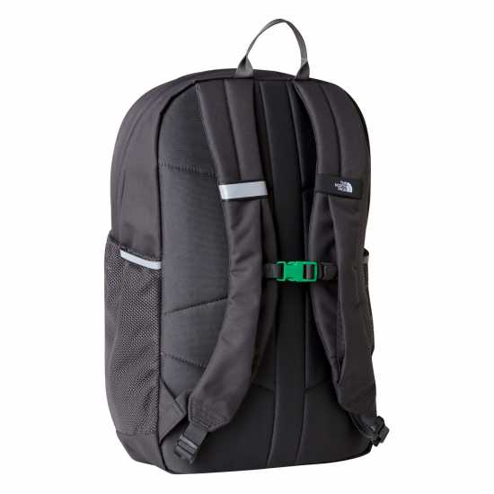 Детска Раница The North Face Jester Backpack Juniors Smoke Pearl Детска Раница The North Face Jester Backpack Juniors Smoke Pearl