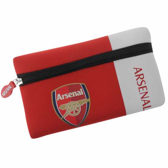 Подаръци и играчки Team Pencil Case Arsenal Team Pencil Case Arsenal Подаръци и играчки