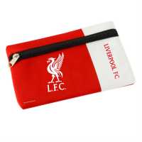 Team Неопренов Моливник Neoprene Pencil Case Liverpool Подаръци и играчки