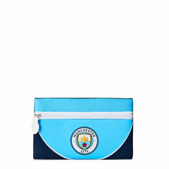 Подаръци и играчки Team Pencil Case Man City Team Pencil Case Man City Подаръци и играчки