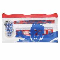 Team England Pencil Case Set  Подаръци и играчки