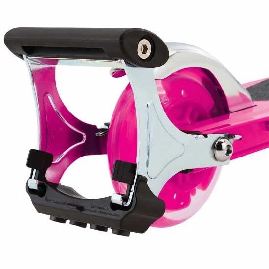 Razor S Spark Scooter - Pink  Скутери