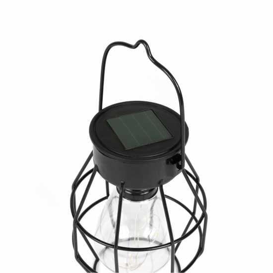 Наниз От Лампички Timeless Caged Lantern String Lights  Градина