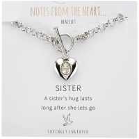 Nfth Sister Bracelets  Бижутерия
