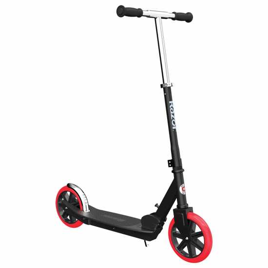 Razor Carbon Lux Scooter - Black  Скутери