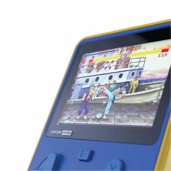 Capcom Super Pocket  Пинбол и игрови машини