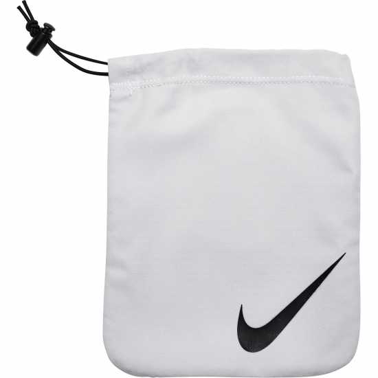 Nike Solar Sleeve Adults Бяло/Черно Голф пълна разпродажба