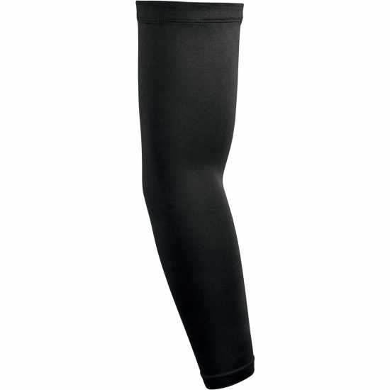 Nike Solar Sleeve Adults Черно/Бяло Голф пълна разпродажба