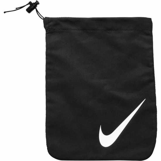 Nike Solar Sleeve Adults Черно/Бяло Голф пълна разпродажба