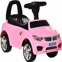 Ride On Sliding Car - Toddler Pink Подаръци и играчки