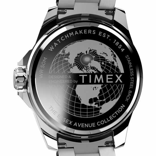 Timex Watch Tw2W13900