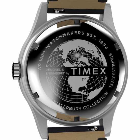 Timex Watch Tw2W14700