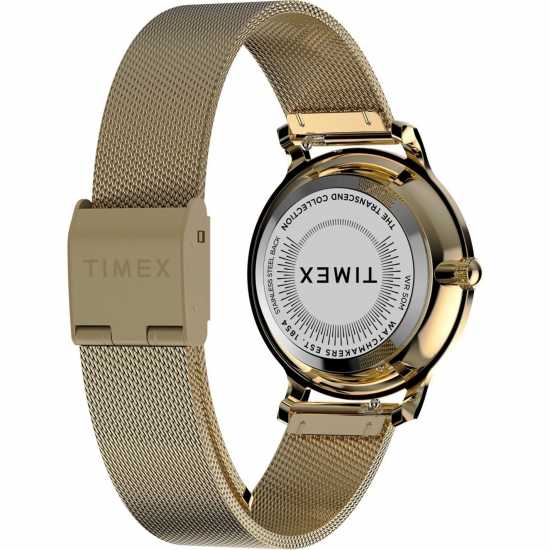 Timex Watch Tw2W21500  Бижутерия