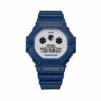 Casio Ръчен Часовник С Хронограф Unisex  Alarm Chronograph Watch  Бижутерия