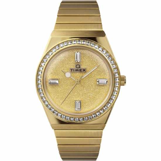 Timex Watch Tw2W10500  - Бижутерия