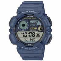 Casio Unisex  Ws-1500H-2Avef Alarm Watch
