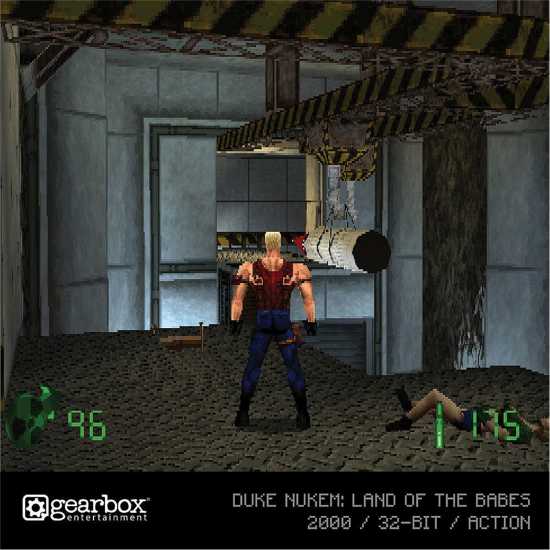 Evercade Duke Nukem Collection 2  Пинбол и игрови машини