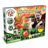 Slime Apocalypse Science Kit