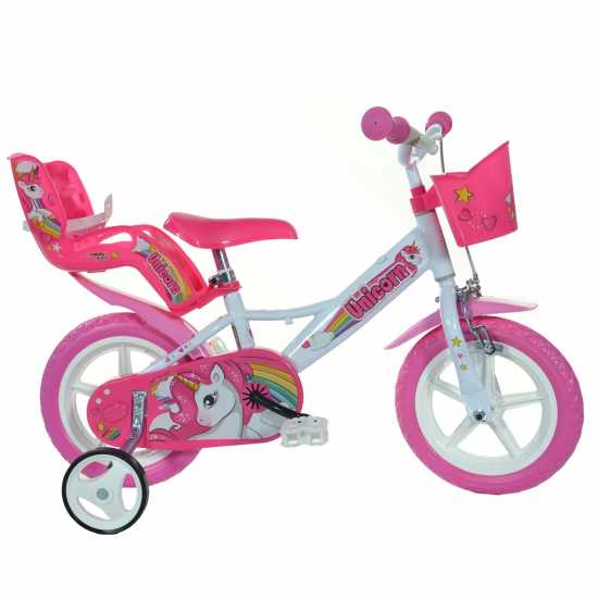 Unbranded Unicorn 16 Inch Bicycle
