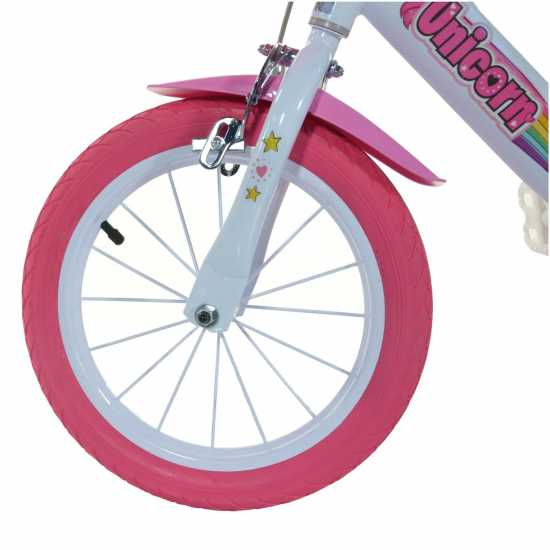 Unbranded Unicorn 16 Inch Bicycle