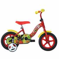 Unbranded Bing 10 Inch Bicycle  Детски велосипеди