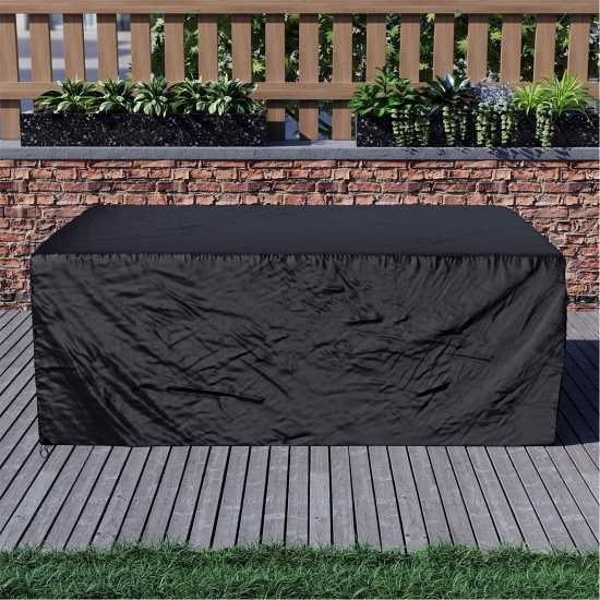 Outdoor Patio Furniture Cover, 200 X 126 X 76 Cm