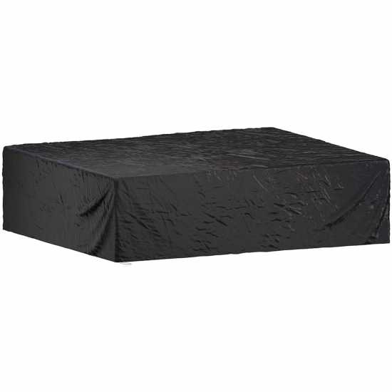 Outdoor Patio Furniture Cover, 220 X 188 X 63 Cm  Лагерни маси и столове