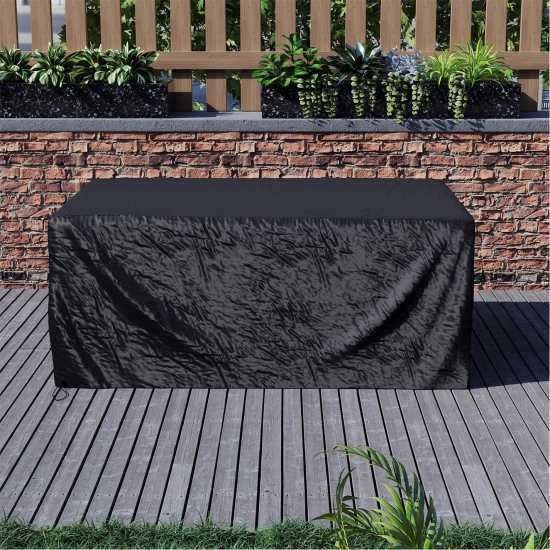 Outdoor Patio Furniture Cover, 170 X 113 X 71 Cm  Лагерни маси и столове
