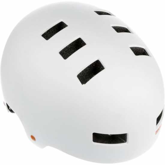 Mongoose Hardshell Helmet Бяло Mongoose Hardshell Helmet Бяло