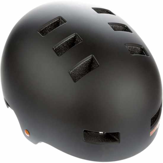 Mongoose Skate Helmet Black Скейтборд