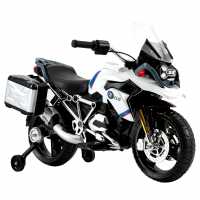 Bmw R1200 Gs Motorbikes 12 Volt  Подаръци и играчки