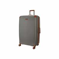 Rock Carnaby Suitcase Xlarge Platinum Куфари и багаж