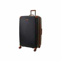 Rock Carnaby Suitcase Xlarge Black Куфари и багаж