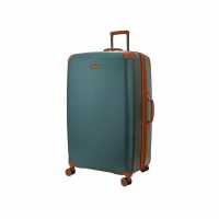 Rock Carnaby Suitcase Xlarge Emerald Green Куфари и багаж