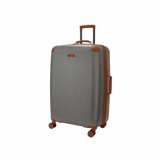 Rock Carnaby 3Pc Set Suitcases Platinum - Куфари и багаж