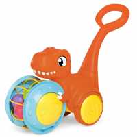 Toomies Pic N Push T-Rex  Подаръци и играчки