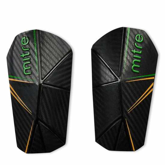 Mitre Adults Delta Slip Pro Shin Pad  