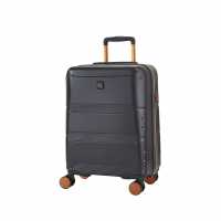 Rock Mayfair Suitcase Small Charcoal Куфари и багаж