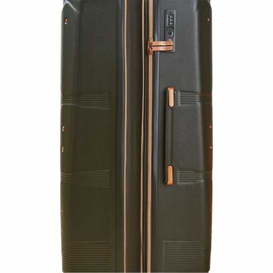Rock Mayfair Suitcase Small Khaki Куфари и багаж
