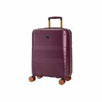 Rock Mayfair Suitcase Small Purple Куфари и багаж