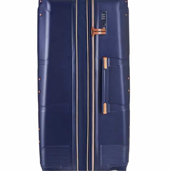 Rock Mayfair Suitcase Medium Navy Куфари и багаж