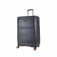 Rock Mayfair Suitcase Large Charcoal Куфари и багаж