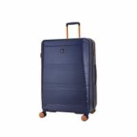 Rock Mayfair Suitcase Large Navy Куфари и багаж