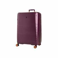 Rock Mayfair Suitcase Large Purple Куфари и багаж