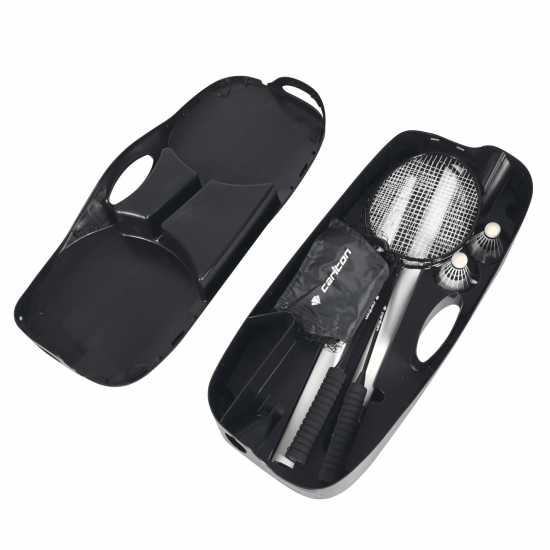 Бадминтон Carlton Badminton Set Adults Carlton Badminton Set Adults Бадминтон