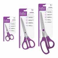 Crafters Companion Ultimate Scissors Collection