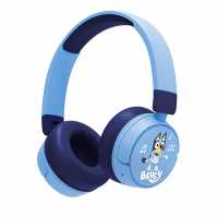 Bluey Kids Wireless Headphones  Слушалки