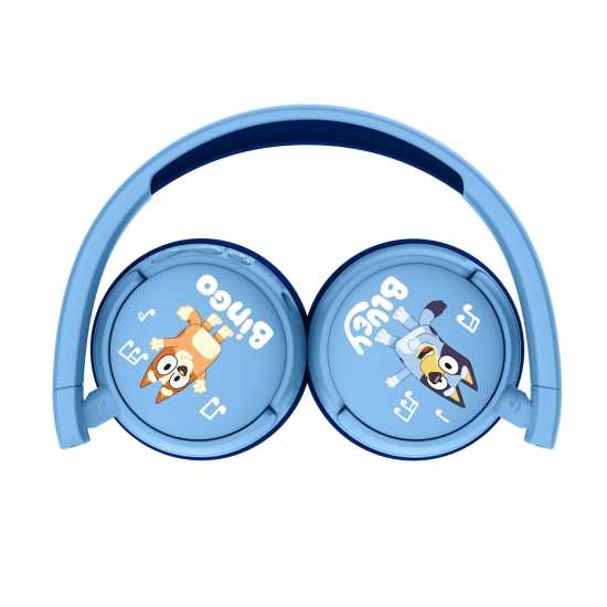 Bluey Wireless Over-Ear Headphone  